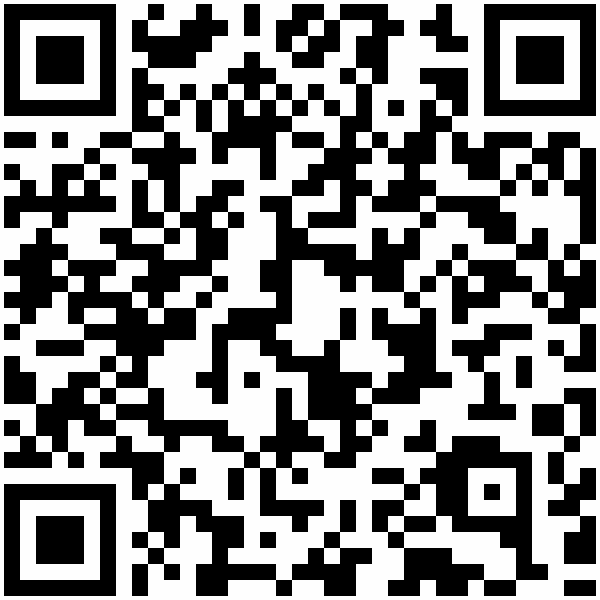 QR-Code: http://365-orte.land-der-ideen.de/projekt/tropenhaus-am-rennsteig-nachhaltiger-anbau-tropischer-fruechte-250