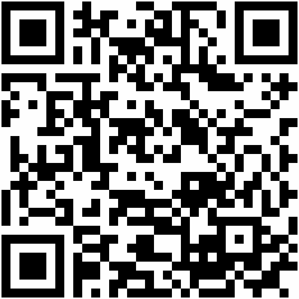 QR-Code: http://365-orte.land-der-ideen.de/projekt/trust-your-eyes-1757