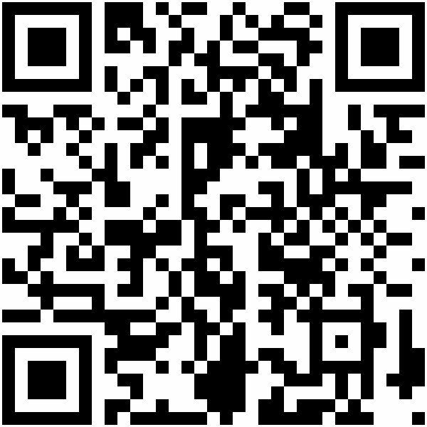 QR-Code: http://365-orte.land-der-ideen.de/projekt/ultimate-frisbee-junioren-wm-2308