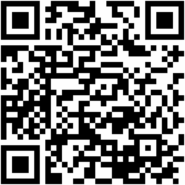 QR-Code: http://365-orte.land-der-ideen.de/projekt/umweltfreundliche-strassenbeleuchtung-2041