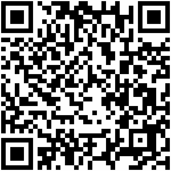 QR-Code: http://365-orte.land-der-ideen.de/projekt/uniklinikum-saarland-generationsuebergreifende-palliativstation-36