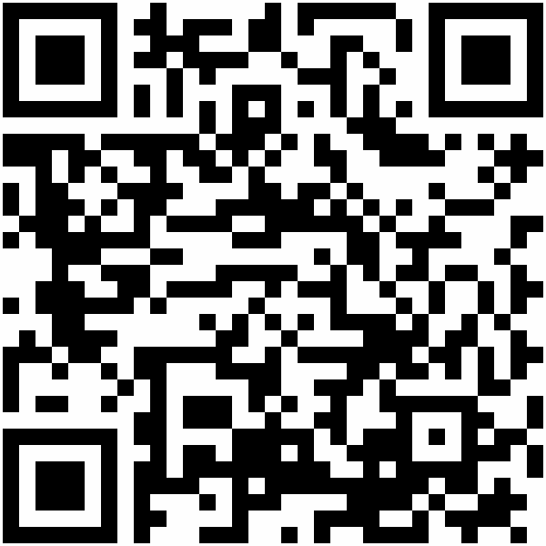 QR-Code: http://365-orte.land-der-ideen.de/projekt/universitaet-der-kuenste-berlin-udk-1549