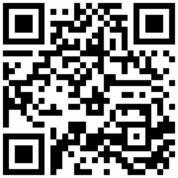 QR-Code: http://365-orte.land-der-ideen.de/projekt/unsicht-bar-2938