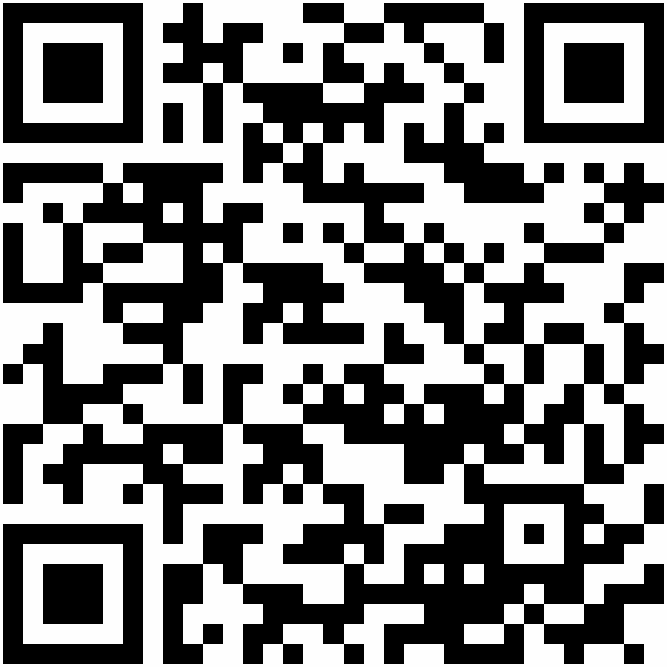 QR-Code: http://365-orte.land-der-ideen.de/projekt/unterirdischer-zoo-861