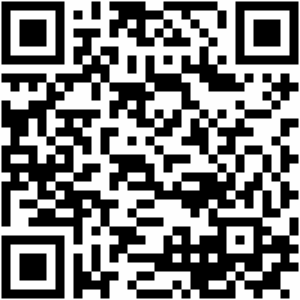 QR-Code: http://365-orte.land-der-ideen.de/projekt/urwald-life-camp-3237