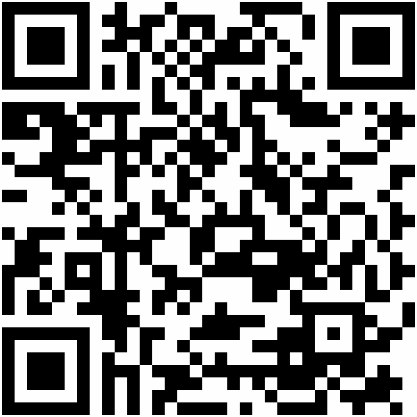 QR-Code: http://365-orte.land-der-ideen.de/projekt/videokunst-zum-kirchentag-2358