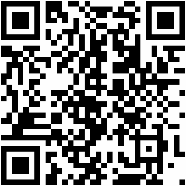 QR-Code: http://365-orte.land-der-ideen.de/projekt/virtuelles-literaturhaus-2552