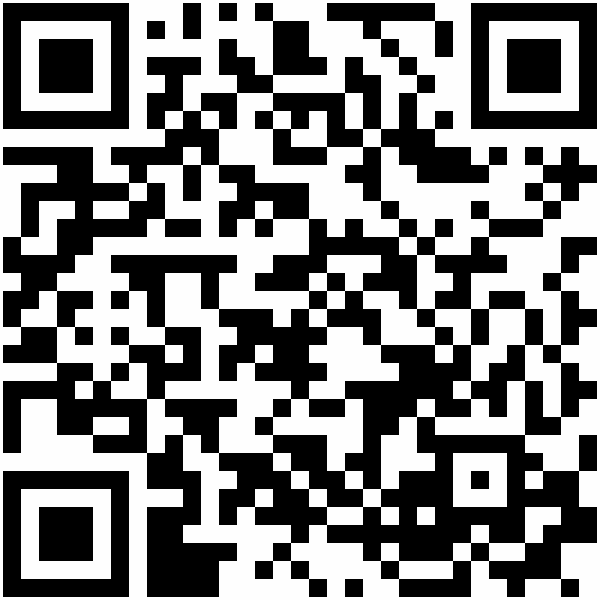 QR-Code: http://365-orte.land-der-ideen.de/projekt/visualisierungszentrum-1508