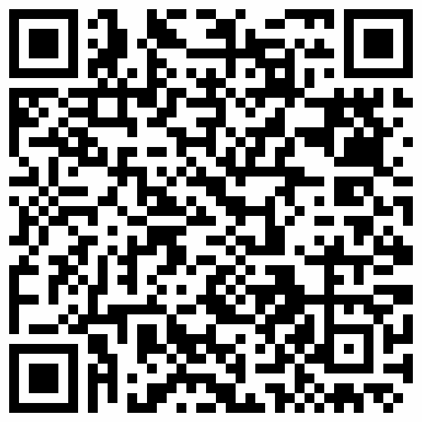 QR-Code: http://365-orte.land-der-ideen.de/projekt/vodafone-stiftungsinstitut-fuer-kinderschmerztherapie-und-paediatrische-palliativmedizin-2859