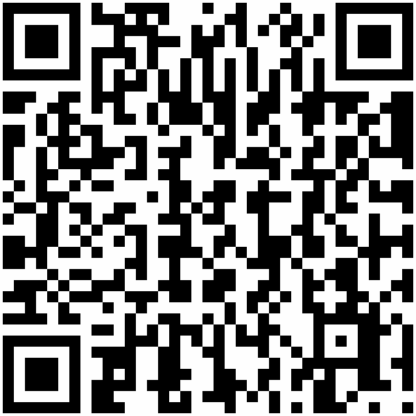 QR-Code: http://365-orte.land-der-ideen.de/projekt/von-der-kunst-des-sprechens-akademie-fuer-gesprochenes-wort-1924