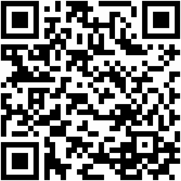 QR-Code: http://365-orte.land-der-ideen.de/projekt/waldpiraten-camp-1986