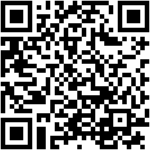 QR-Code: http://365-orte.land-der-ideen.de/projekt/wasserstofftechnikum-des-kit-2397