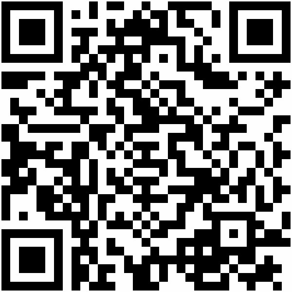 QR-Code: http://365-orte.land-der-ideen.de/projekt/wattenmeer-forschungsstation-1884