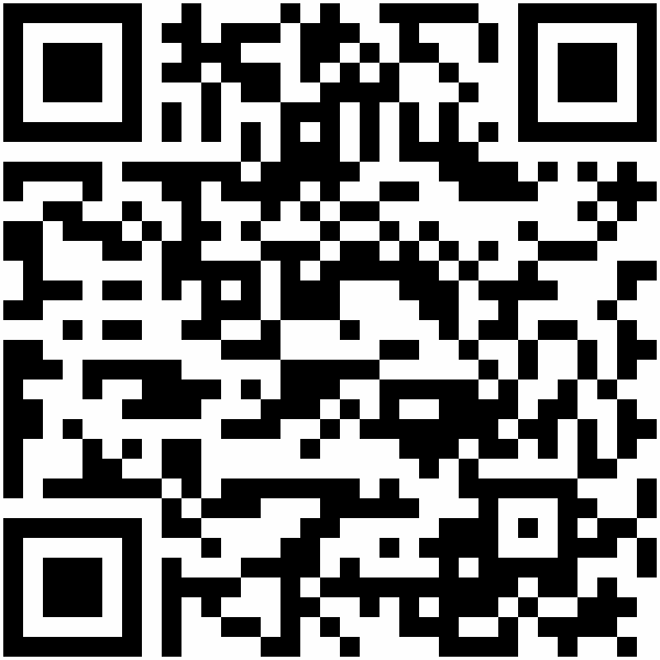 QR-Code: http://365-orte.land-der-ideen.de/projekt/webinare-vhs-seminare-fuer-zu-hause-1219