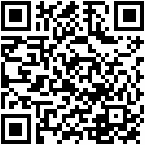 QR-Code: http://365-orte.land-der-ideen.de/projekt/website-www-nachrichtenleicht-de-447