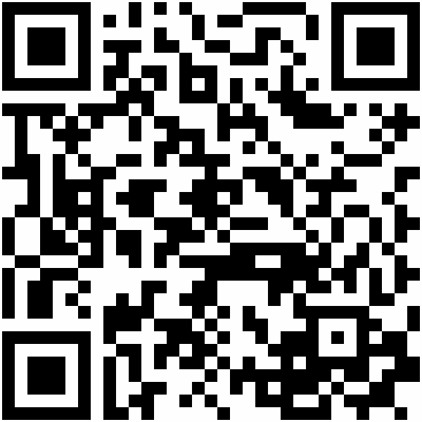 QR-Code: http://365-orte.land-der-ideen.de/projekt/weihnachtsdorf-wanderup-805