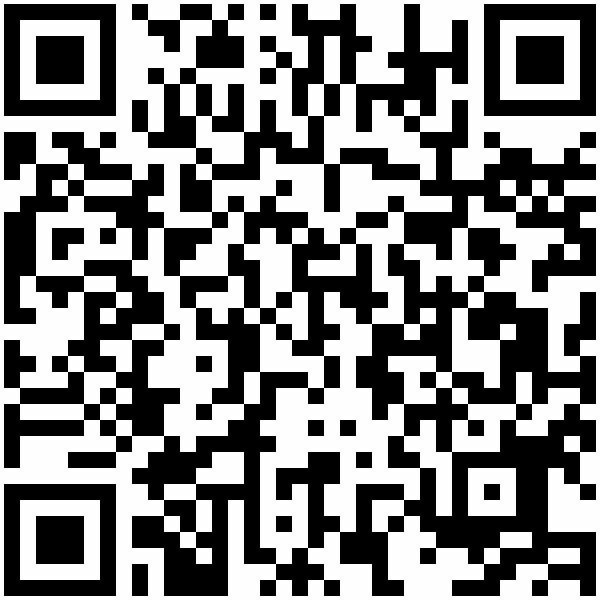 QR-Code: http://365-orte.land-der-ideen.de/projekt/weimarpedia-interaktives-kulturlexikon-fuer-schueler-422