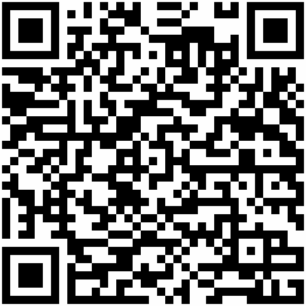 QR-Code: http://365-orte.land-der-ideen.de/projekt/wendelstein-7-x-fusionsforschung-fuer-das-kraftwerk-von-morgen-255