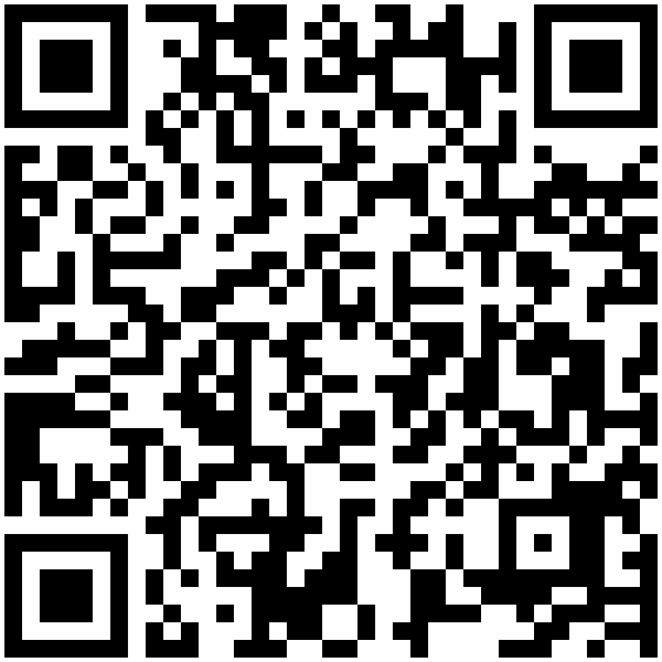 QR-Code: http://365-orte.land-der-ideen.de/projekt/wiechert-sche-erdbebenwarte-goettingen-e-v-1288