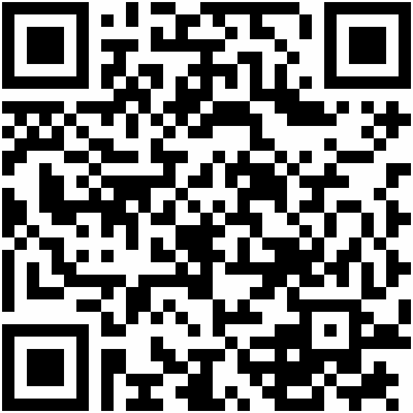 QR-Code: http://365-orte.land-der-ideen.de/projekt/willkommens-agentur-uckermark-609