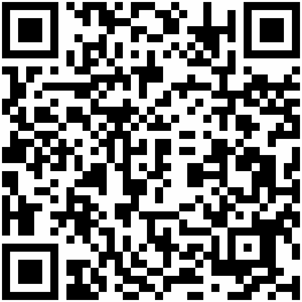 QR-Code: http://365-orte.land-der-ideen.de/projekt/wir-treffen-uns-unterstuetzertreffen-fuer-demokratie-und-toleranz-1360