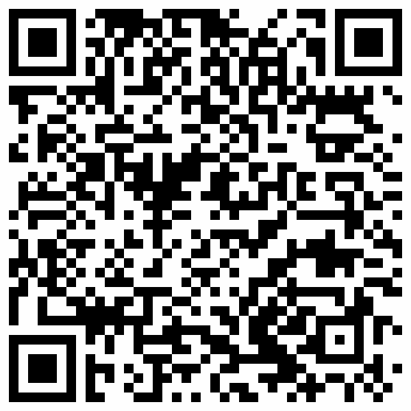 QR-Code: http://365-orte.land-der-ideen.de/projekt/wissenschaft-und-sicherheit-bundesverband-sicherheitspolitik-an-hochschulen-822