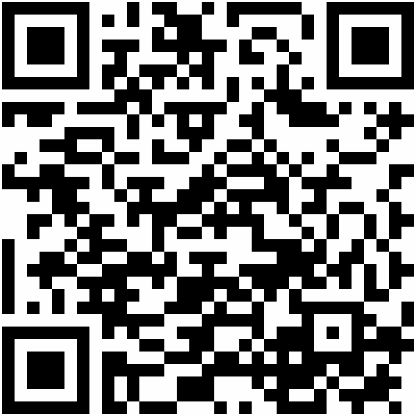 QR-Code: http://365-orte.land-der-ideen.de/projekt/wissensplattform-meereisportal-de-348