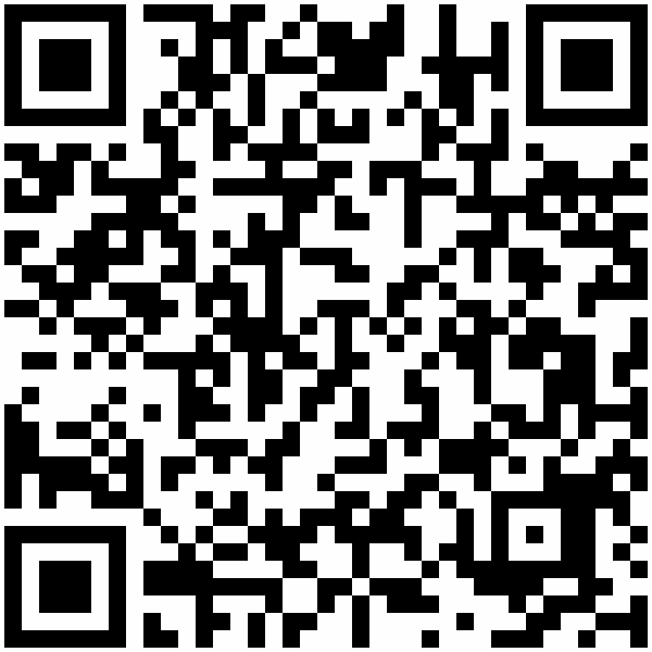 QR-Code: http://365-orte.land-der-ideen.de/projekt/witterungsbestaendiges-holz-durch-plasmatechnologie-der-hawk-1949