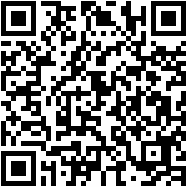 QR-Code: http://365-orte.land-der-ideen.de/projekt/xenoglue-biokompatibler-klebstoff-fuer-die-medizin-3821