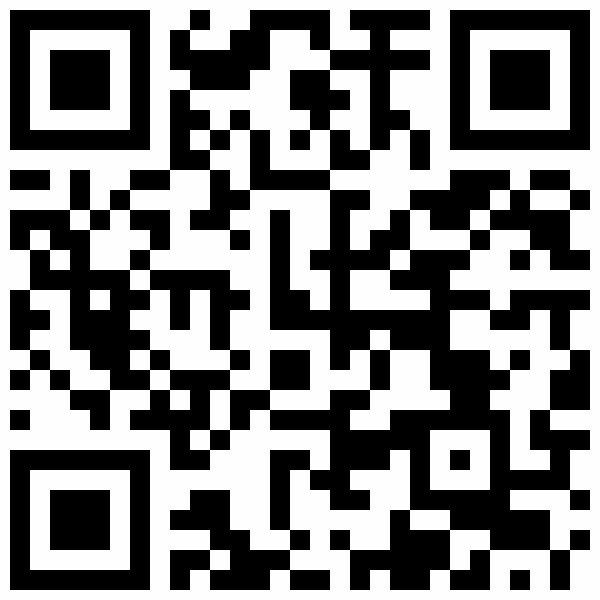 QR-Code: http://365-orte.land-der-ideen.de/projekt/zahnmobil-1533