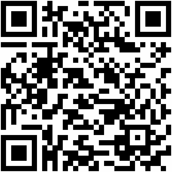 QR-Code: http://365-orte.land-der-ideen.de/projekt/zdf-fernsehgarten-1644