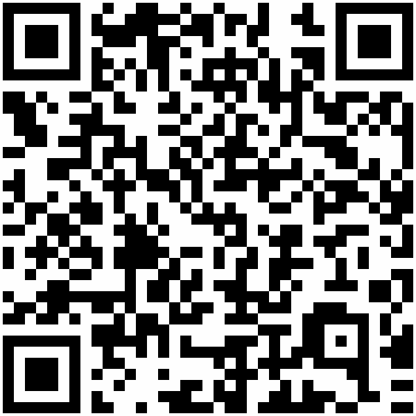 QR-Code: http://365-orte.land-der-ideen.de/projekt/zentrum-fuer-seltene-erkrankungen-tuebingen-2896