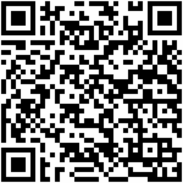 QR-Code: http://365-orte.land-der-ideen.de/projekt/zentrum-fuer-umweltkommunikation-der-dbu-2334