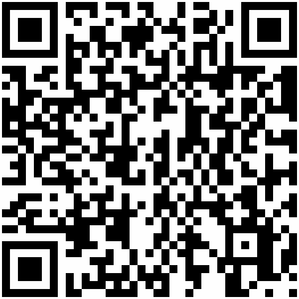 QR-Code: http://365-orte.land-der-ideen.de/projekt/zkm-zentrum-fuer-kunst-und-medientechnologie-2062