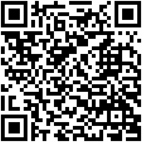 QR-Code: http://365-orte.land-der-ideen.de/wettbewerbe/ausgezeichnete-orte-im-land-der-ideen/preistraeger-365-orte