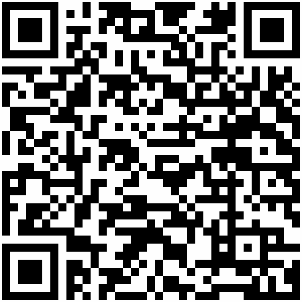 QR-Code: http://365-orte.land-der-ideen.de/wettbewerbe/ausgezeichnete-orte-im-land-der-ideen/presse