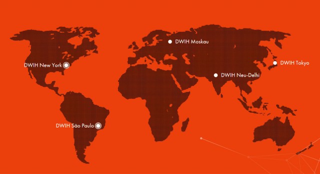 German Centres for Research and Innovation