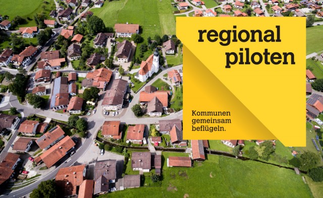 Gemeinsam für die Kommunen der Zukunft