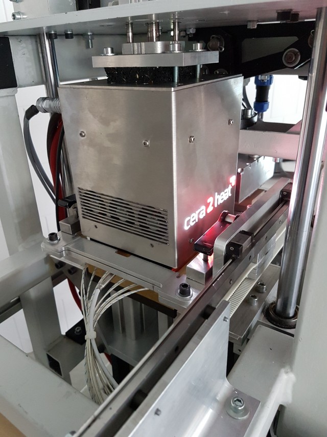 Die neue Heiztechnologie der watttron GmbH