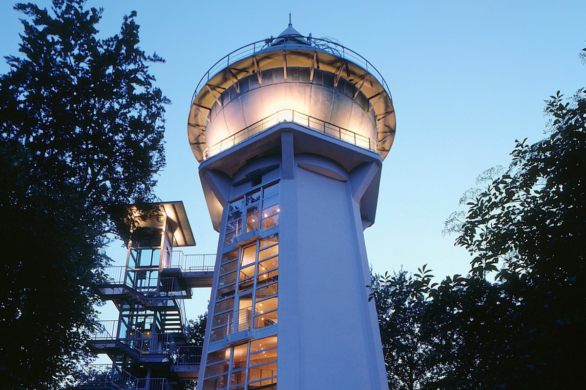 auto center am wasserturm essen